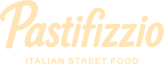 Pastifizzio · Italian Street Food